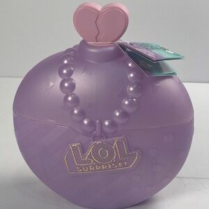 L.O.L. Surprise! Magic Flyers - Sweetie Fly Lilac Wings